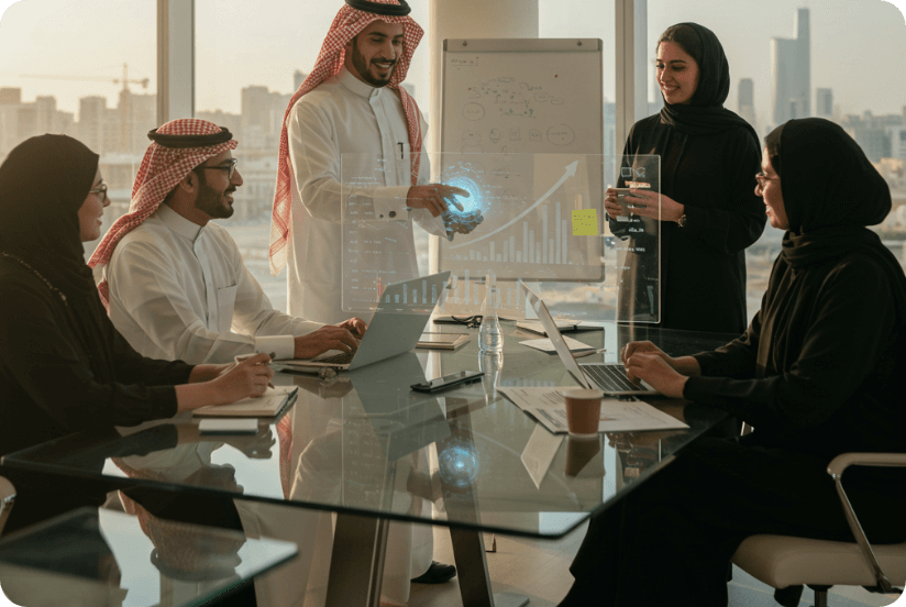 جمعية البر بحدة تحصل على شهادة "تكافل" كأفضل بناء عمل لمبادرة لعام 2025"